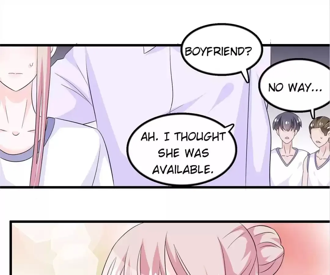 Delicate and Meek, Me? Chapter 112 page 52 - 
