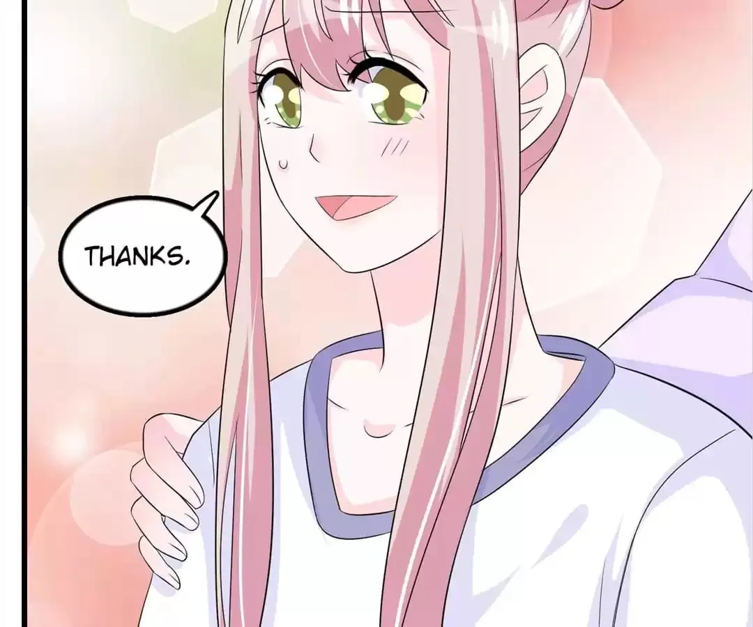 Delicate and Meek, Me? Chapter 112 page 53 - 
