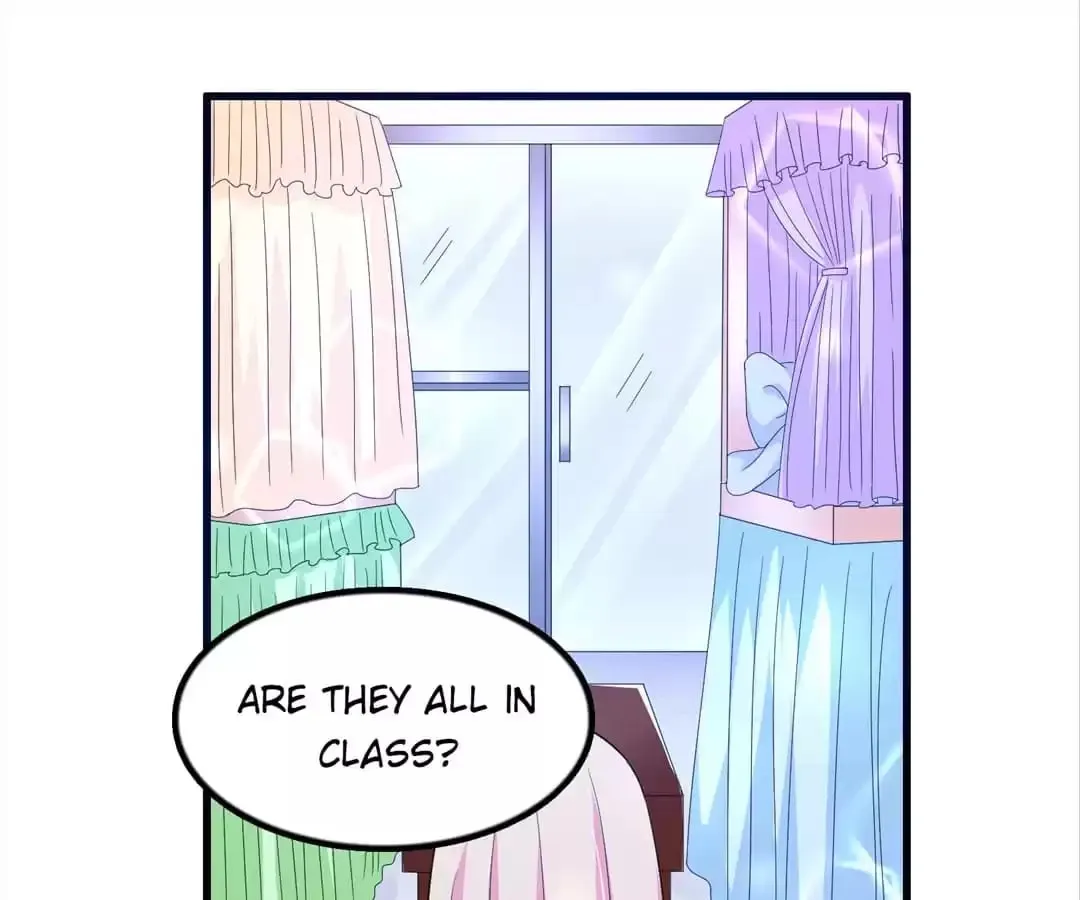 Delicate and Meek, Me? Chapter 112 page 7 - 