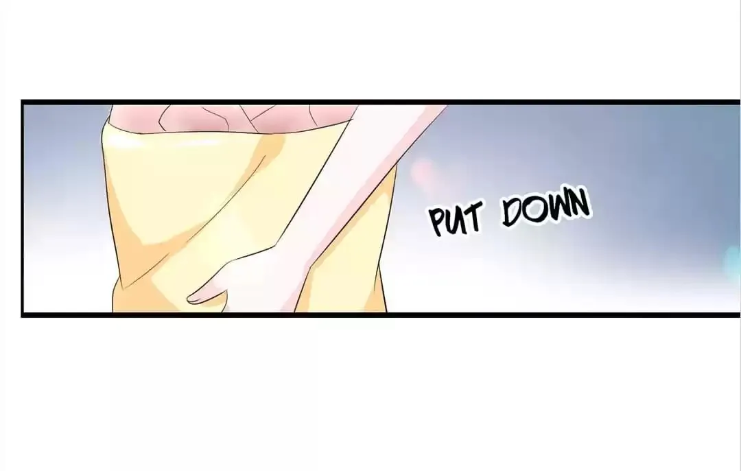 Delicate and Meek, Me? Chapter 112 page 9 - 
