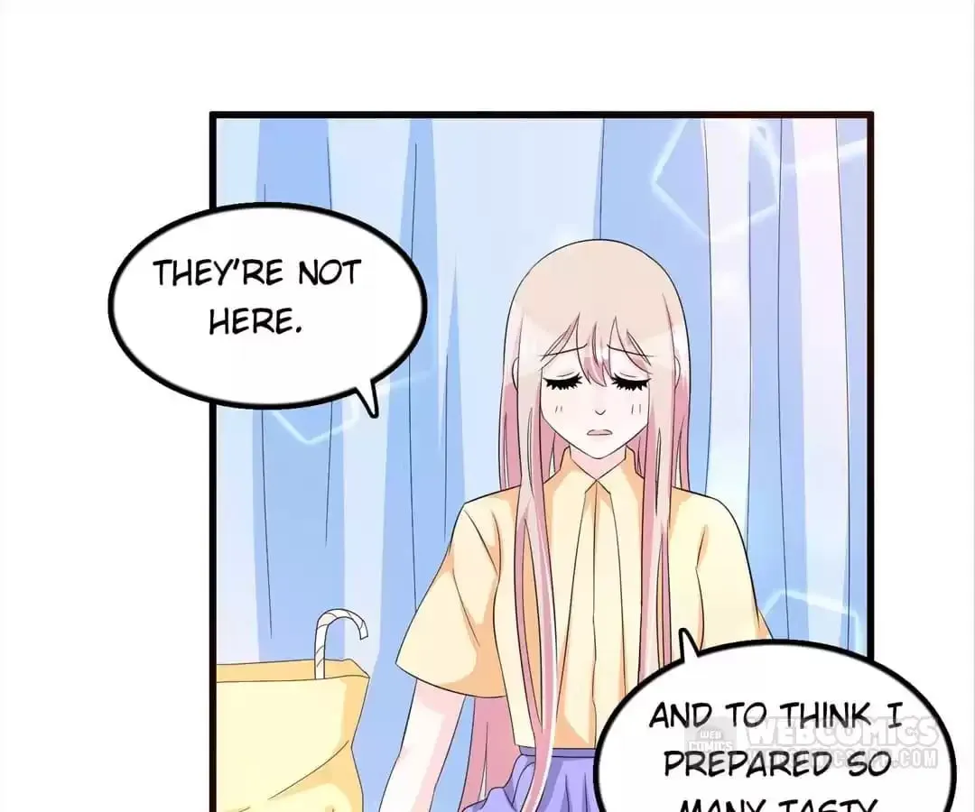 Delicate and Meek, Me? Chapter 112 page 10 - 