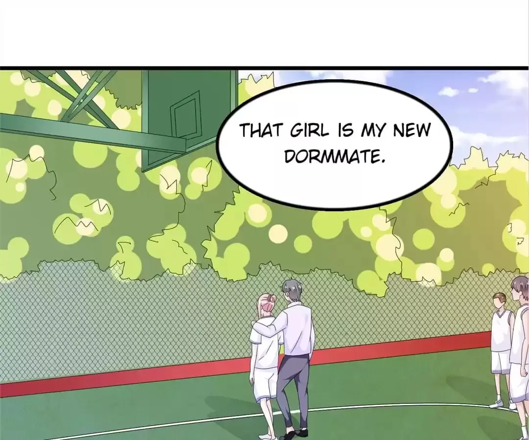 Delicate and Meek, Me? Chapter 113 page 11 - 