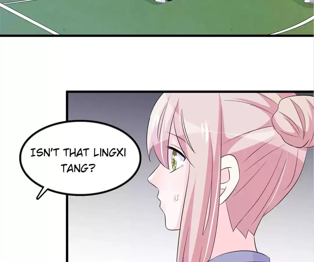 Delicate and Meek, Me? Chapter 113 page 12 - 