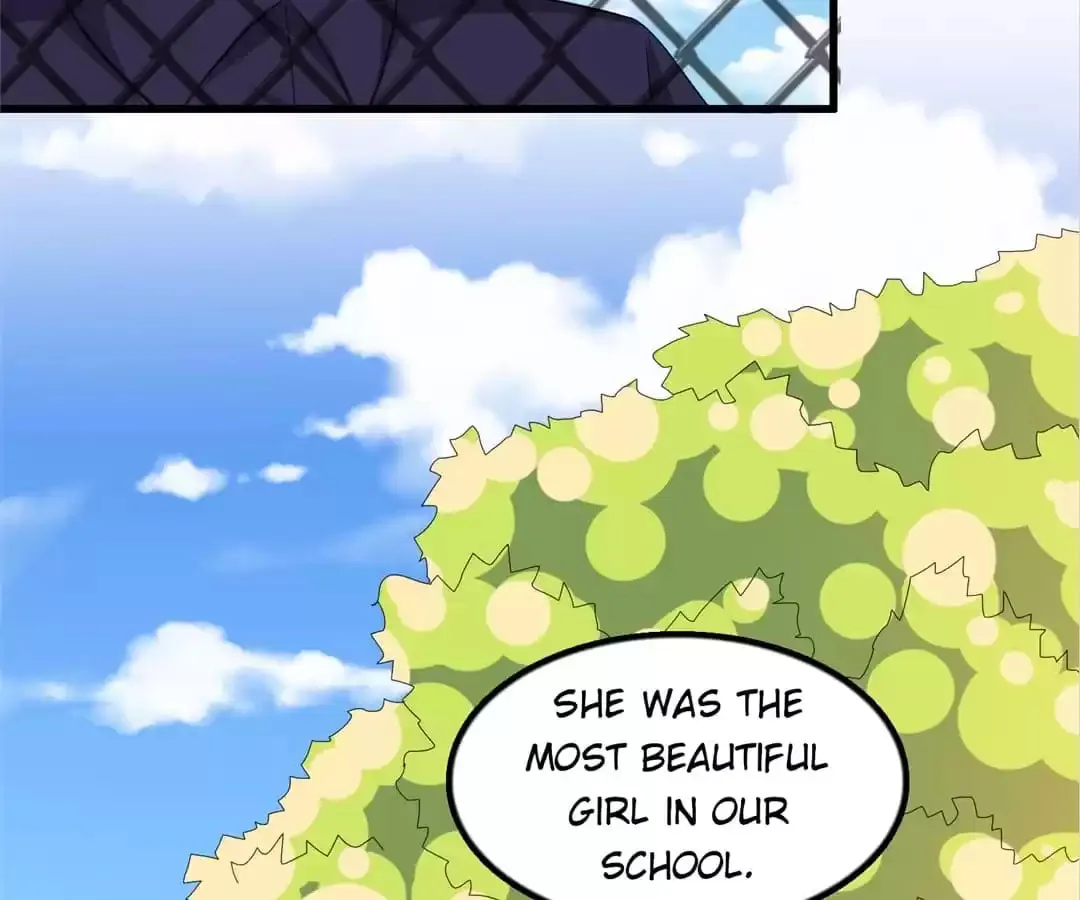 Delicate and Meek, Me? Chapter 113 page 15 - 