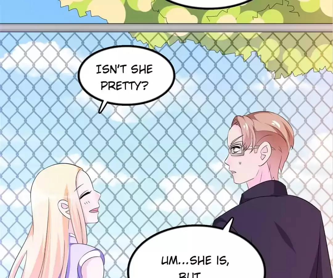 Delicate and Meek, Me? Chapter 113 page 16 - 