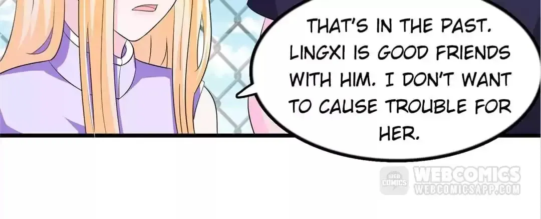 Delicate and Meek, Me? Chapter 113 page 26 - 