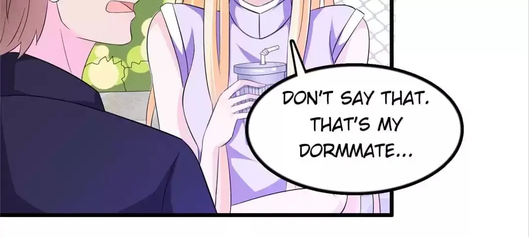 Delicate and Meek, Me? Chapter 113 page 29 - 