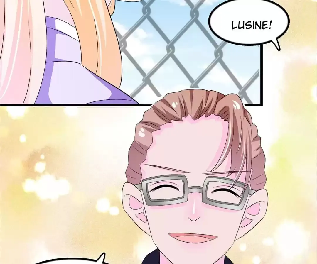 Delicate and Meek, Me? Chapter 113 page 4 - 
