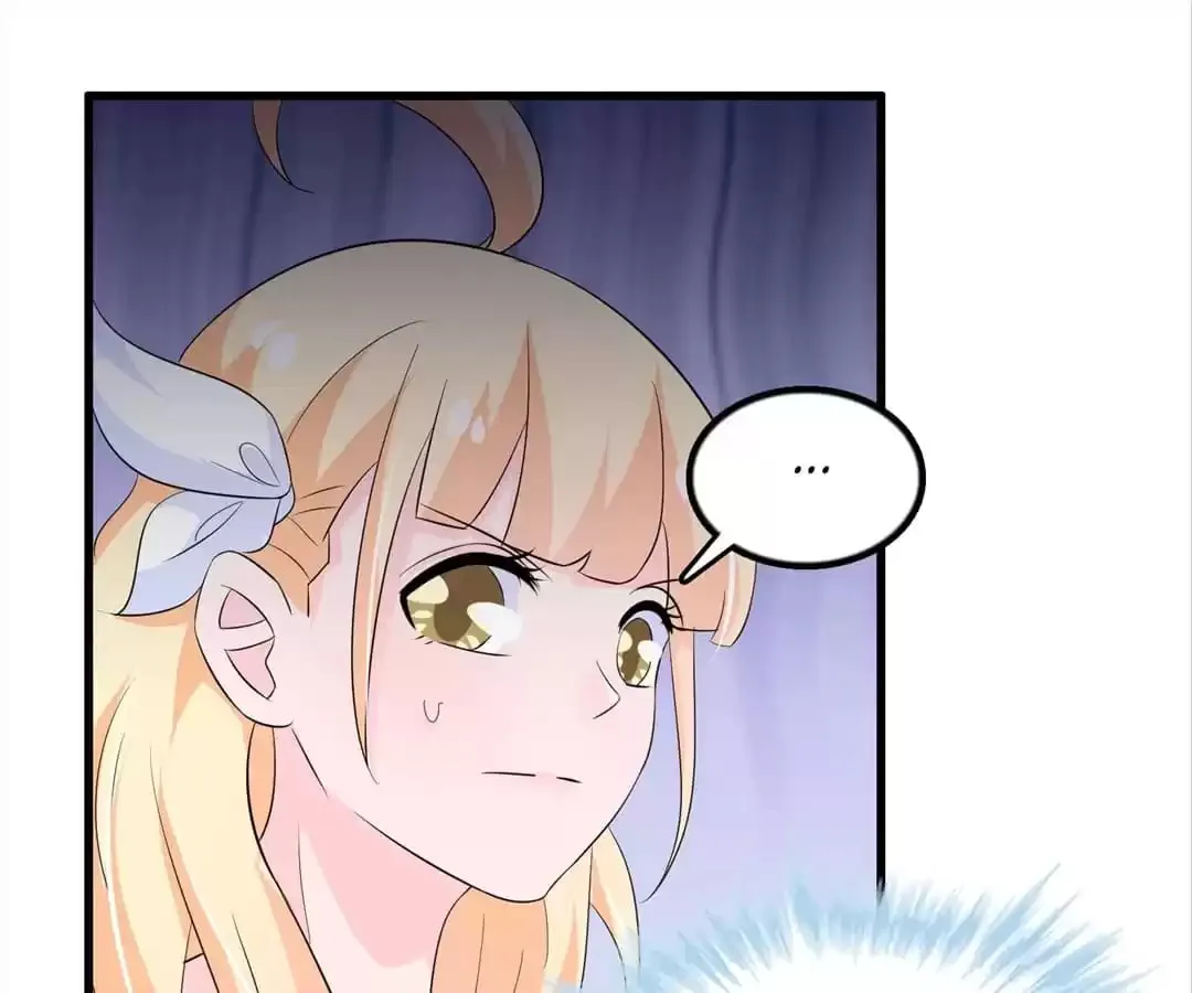 Delicate and Meek, Me? Chapter 113 page 31 - 