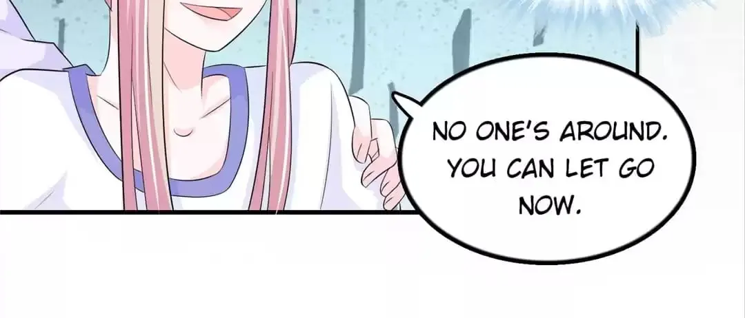 Delicate and Meek, Me? Chapter 113 page 36 - 