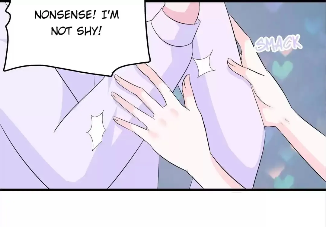 Delicate and Meek, Me? Chapter 113 page 38 - 