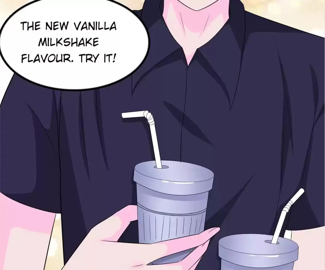Delicate and Meek, Me? Chapter 113 page 5 - 