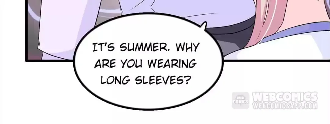 Delicate and Meek, Me? Chapter 113 page 42 - 
