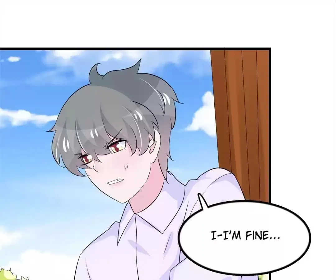 Delicate and Meek, Me? Chapter 113 page 43 - 