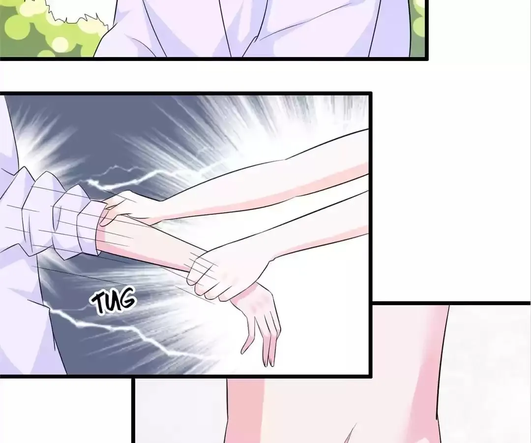 Delicate and Meek, Me? Chapter 113 page 44 - 