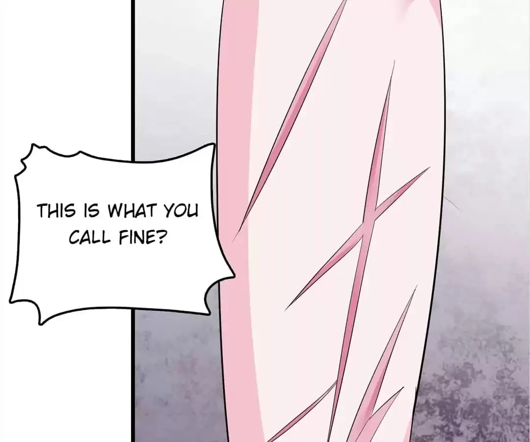 Delicate and Meek, Me? Chapter 113 page 45 - 