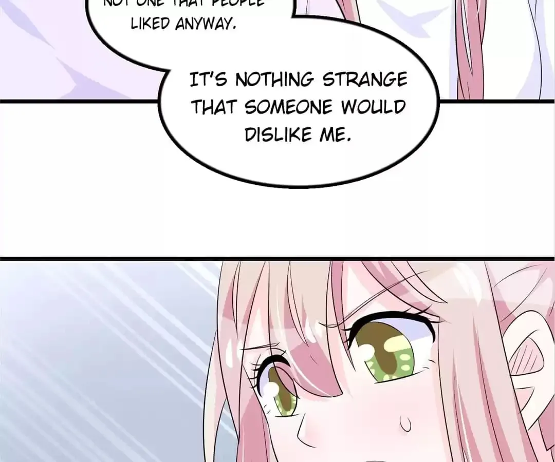 Delicate and Meek, Me? Chapter 113 page 48 - 