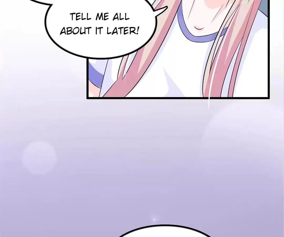 Delicate and Meek, Me? Chapter 113 page 51 - 