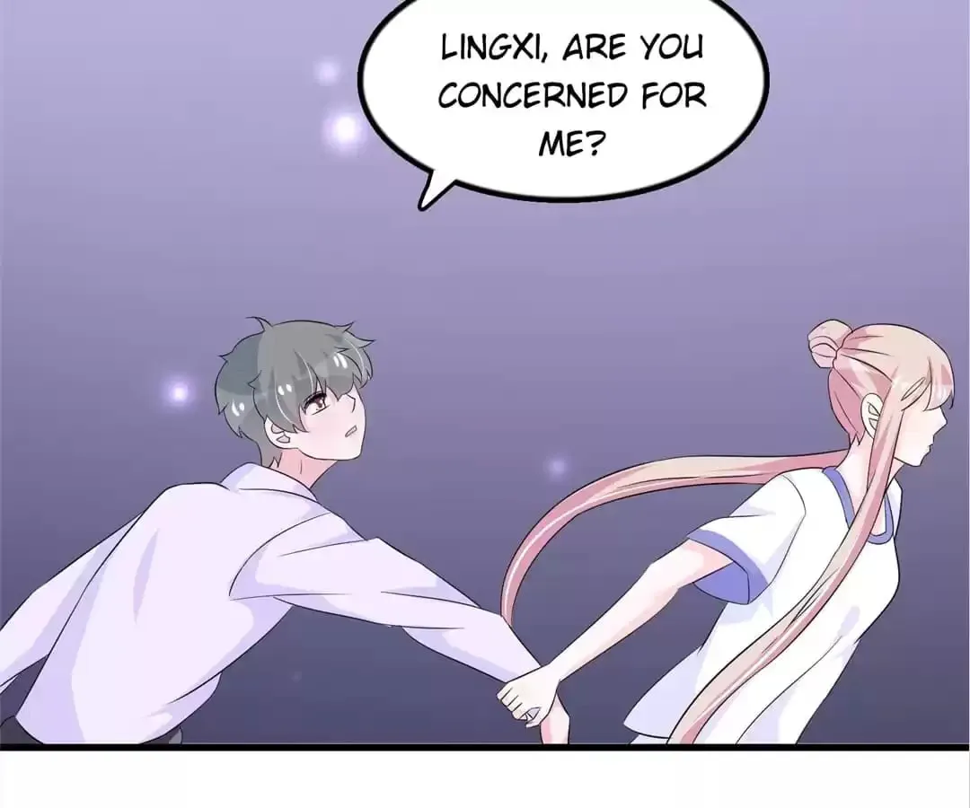 Delicate and Meek, Me? Chapter 113 page 52 - 