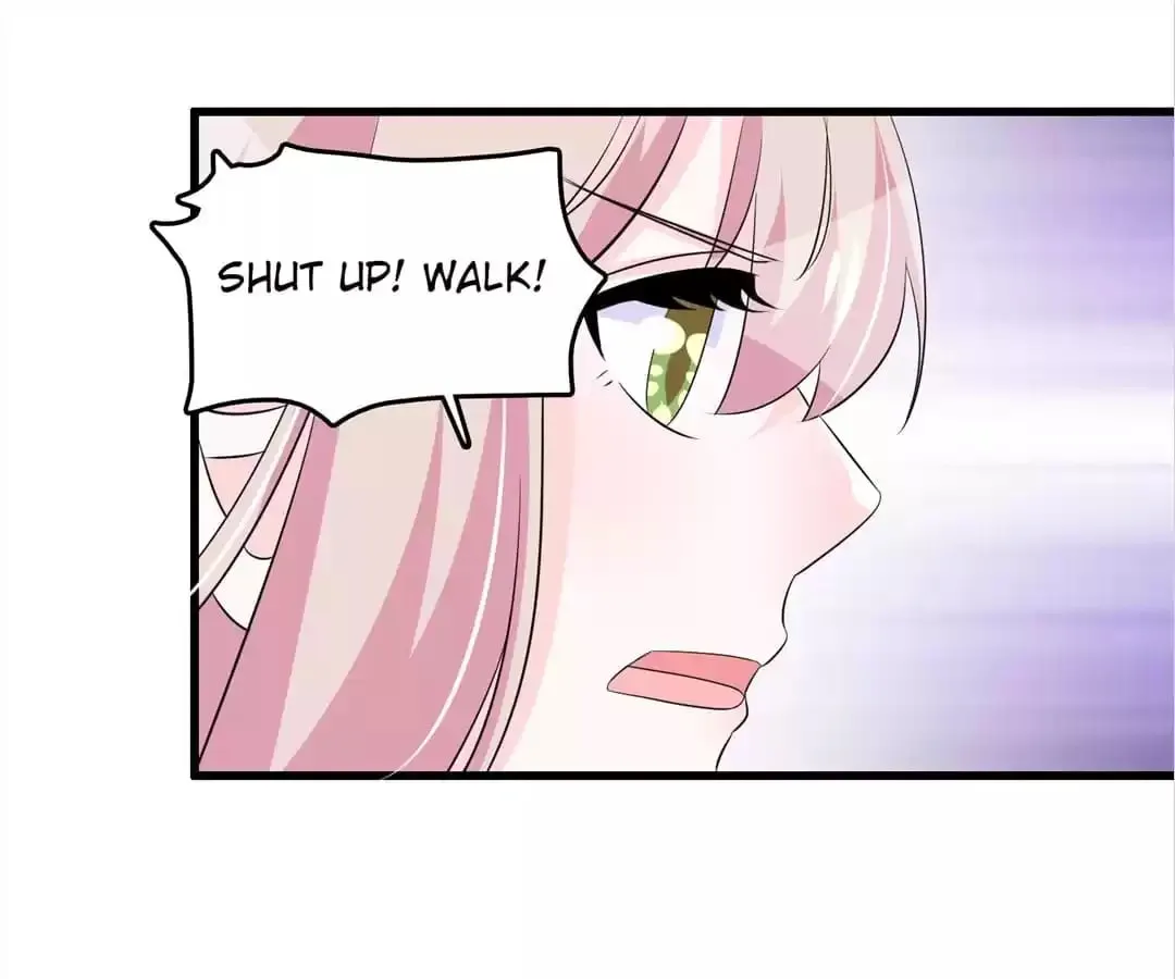 Delicate and Meek, Me? Chapter 113 page 54 - 