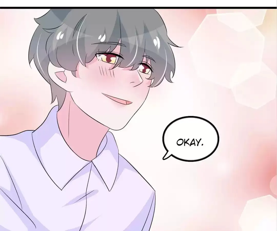 Delicate and Meek, Me? Chapter 113 page 55 - 