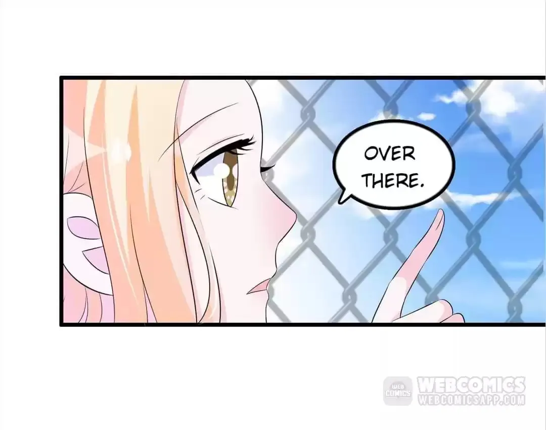 Delicate and Meek, Me? Chapter 113 page 10 - 