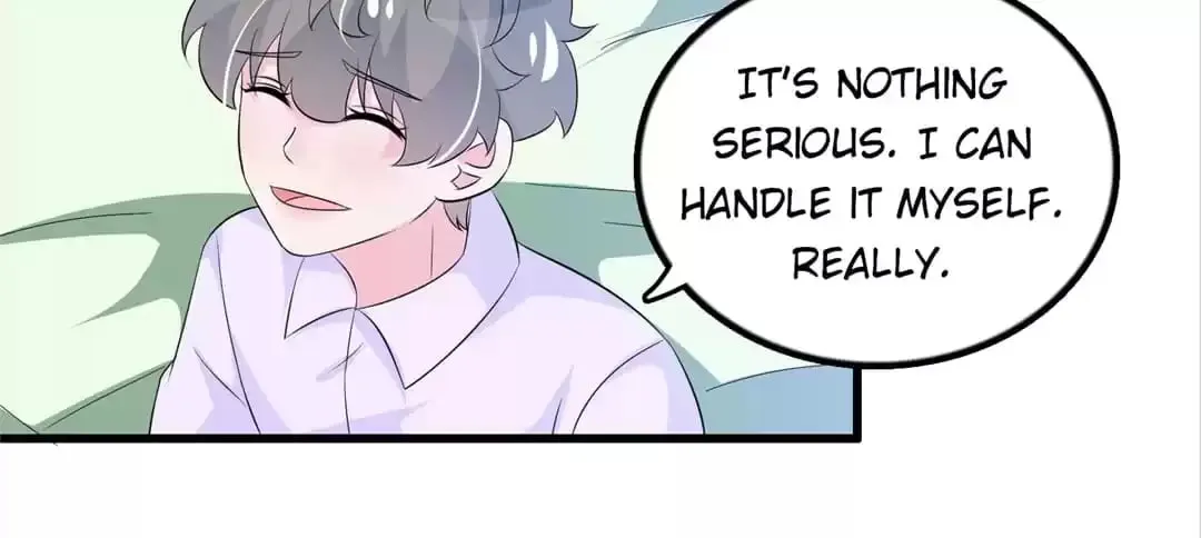 Delicate and Meek, Me? Chapter 114 page 17 - 
