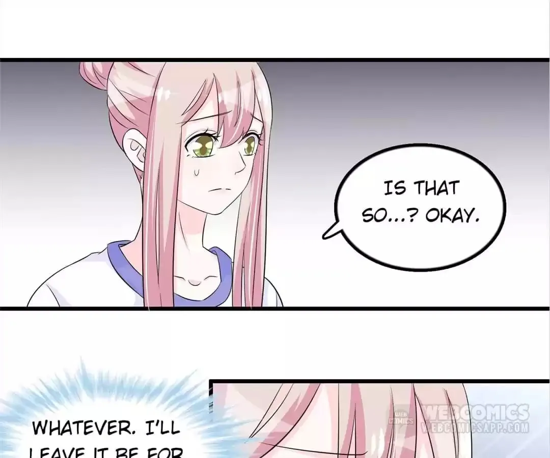 Delicate and Meek, Me? Chapter 114 page 18 - 