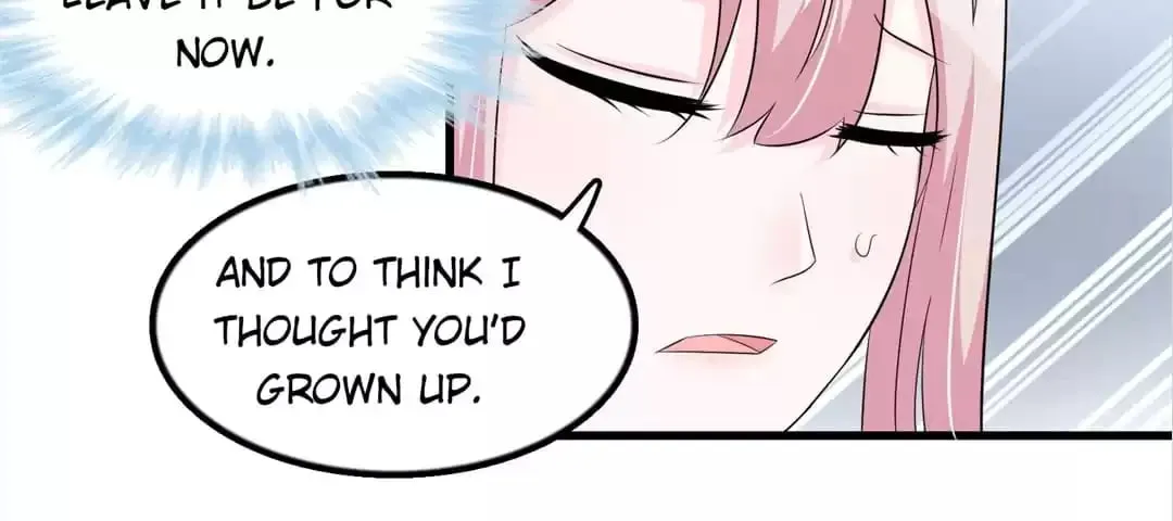 Delicate and Meek, Me? Chapter 114 page 19 - 