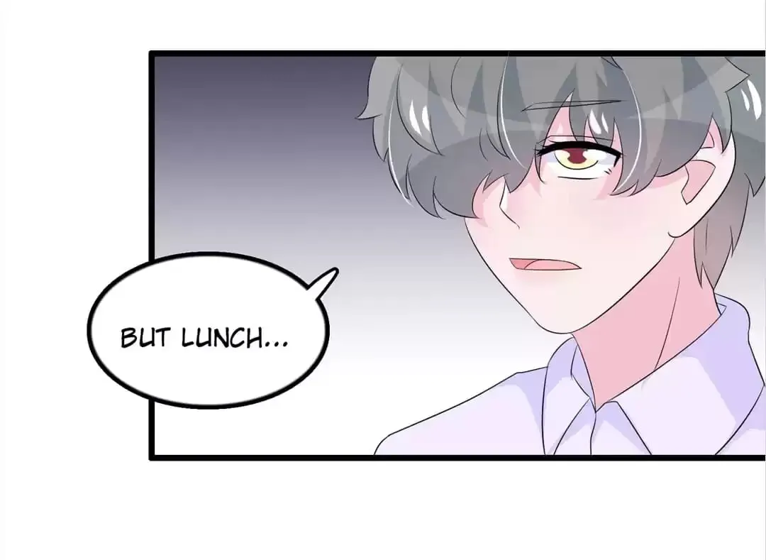 Delicate and Meek, Me? Chapter 114 page 23 - 