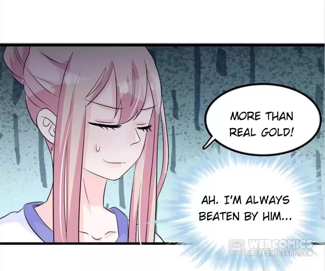 Delicate and Meek, Me? Chapter 114 page 26 - 