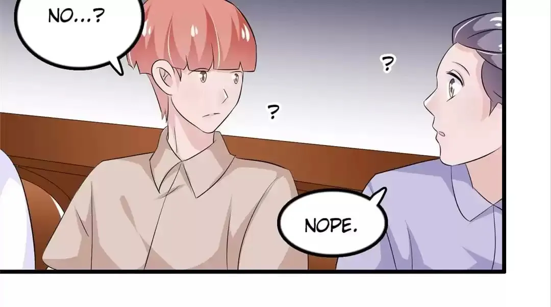 Delicate and Meek, Me? Chapter 114 page 36 - 
