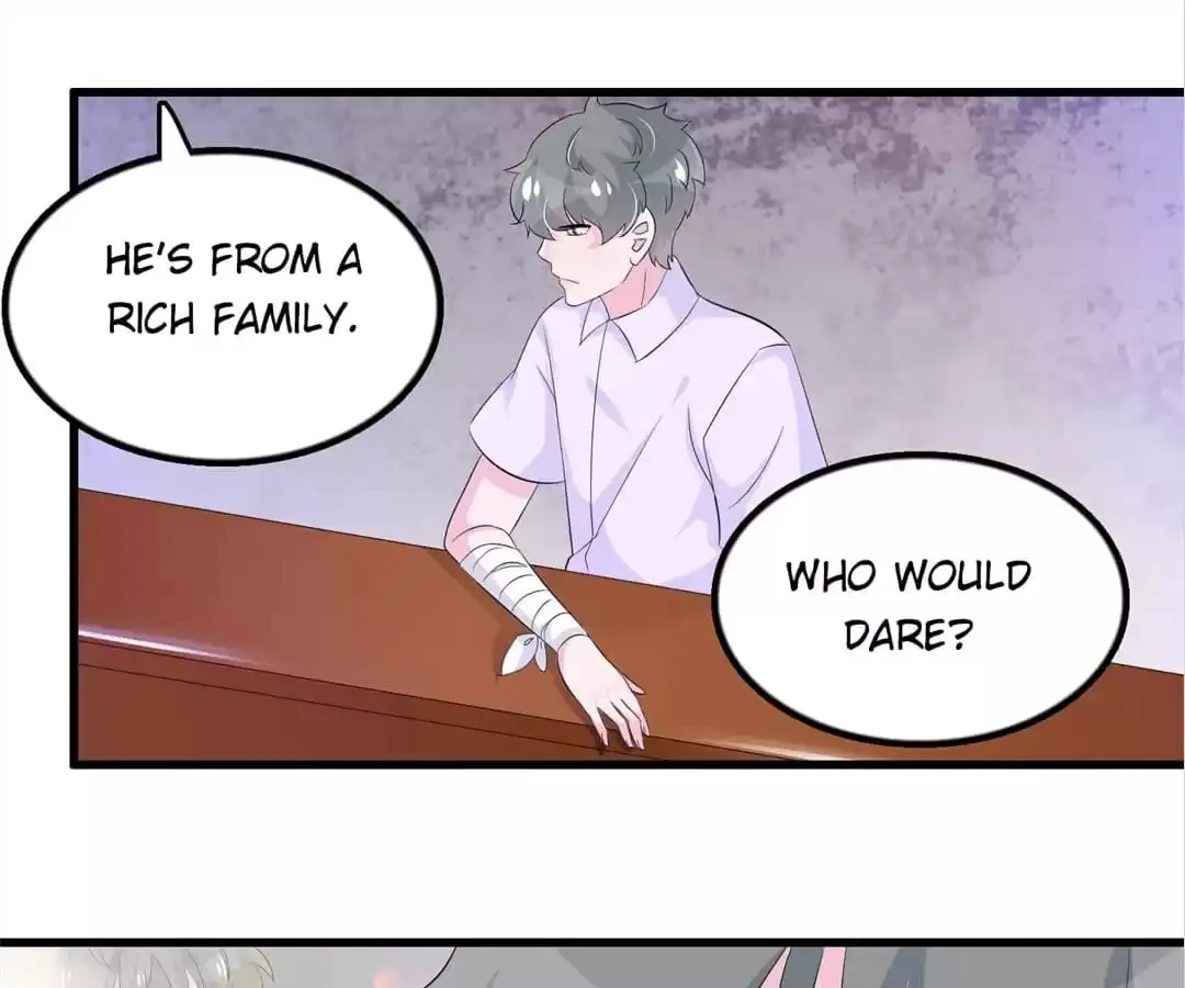 Delicate and Meek, Me? Chapter 114 page 37 - 