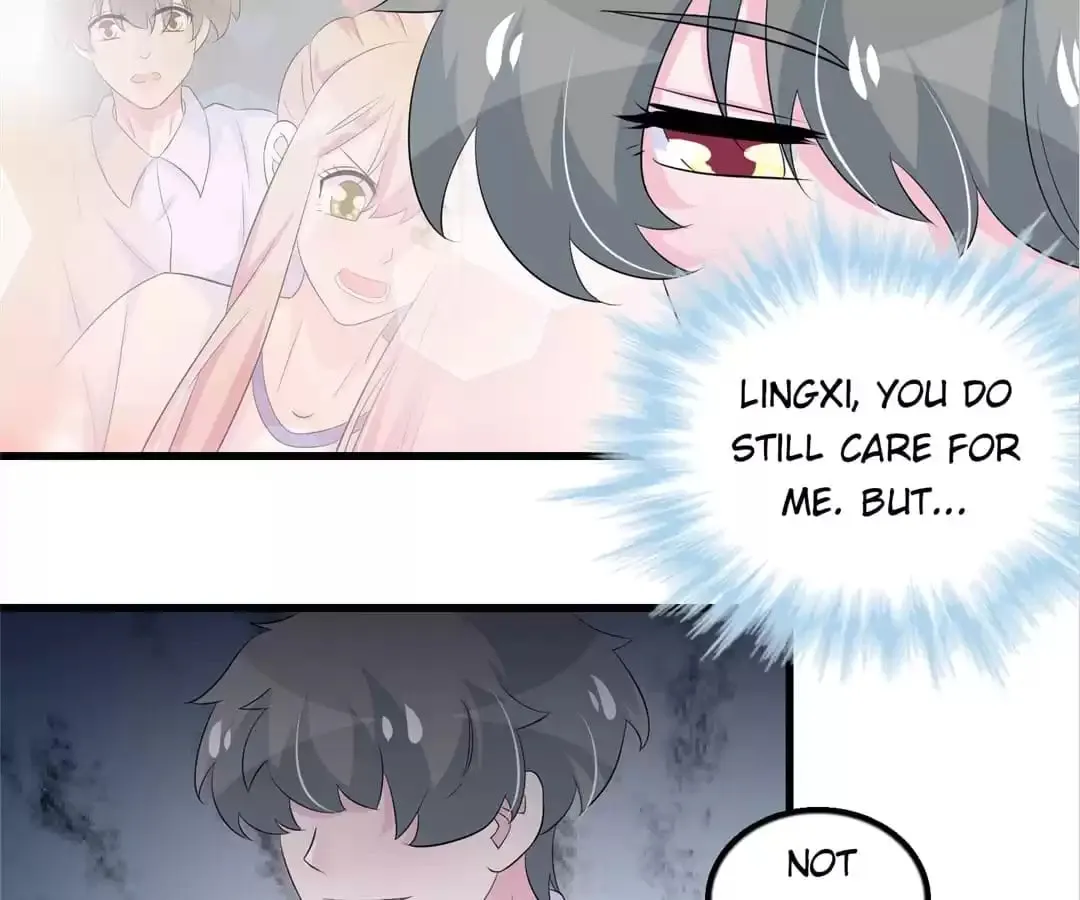 Delicate and Meek, Me? Chapter 114 page 38 - 