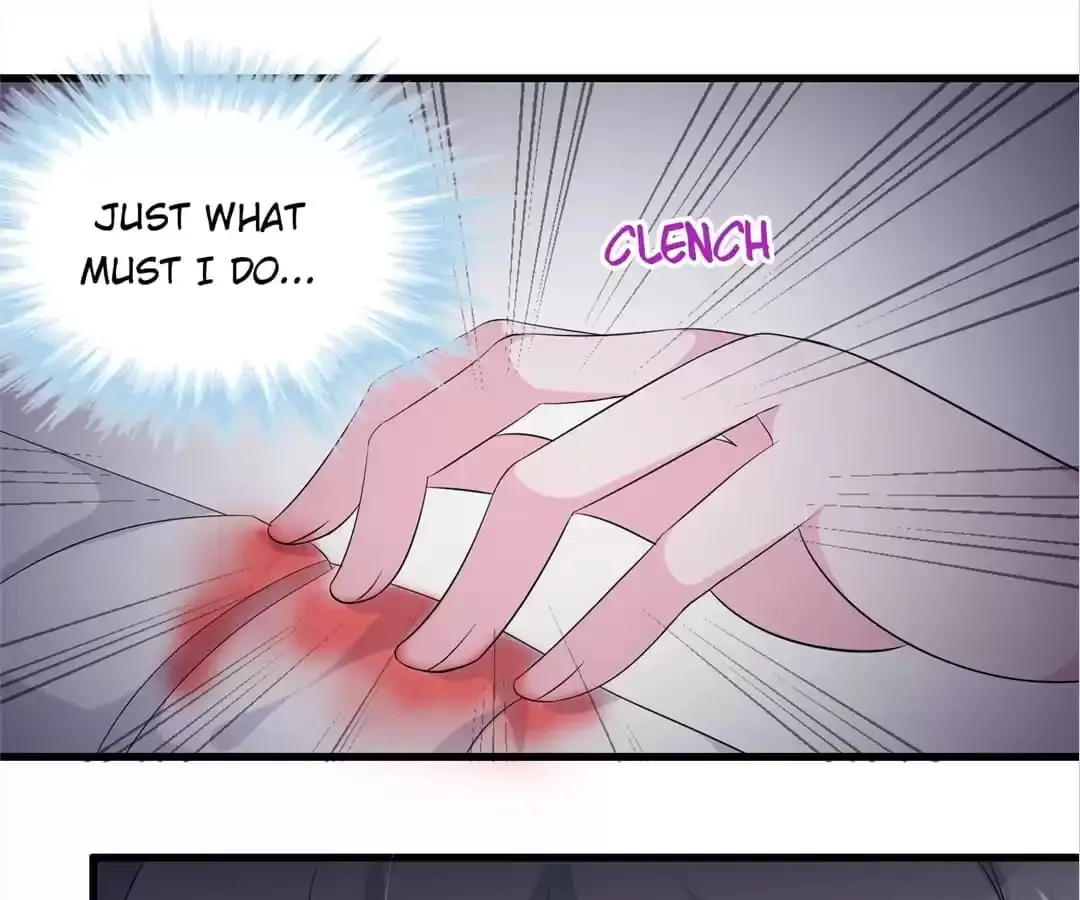 Delicate and Meek, Me? Chapter 114 page 40 - 