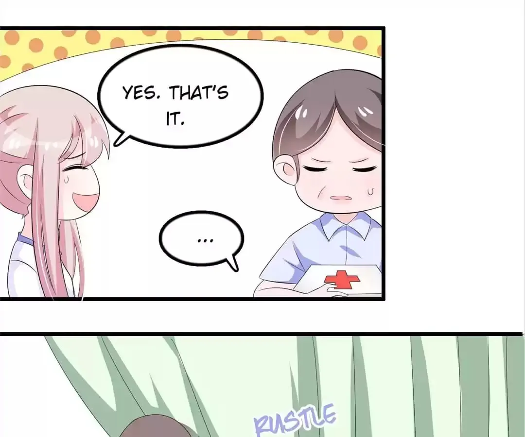 Delicate and Meek, Me? Chapter 114 page 9 - 