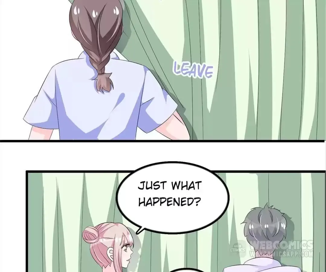 Delicate and Meek, Me? Chapter 114 page 10 - 