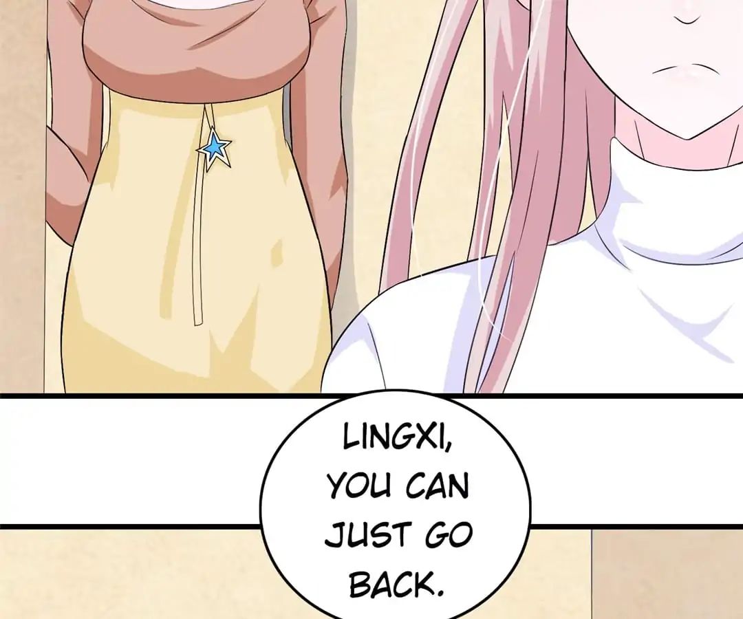 Delicate and Meek, Me? Chapter 12 page 11 - 