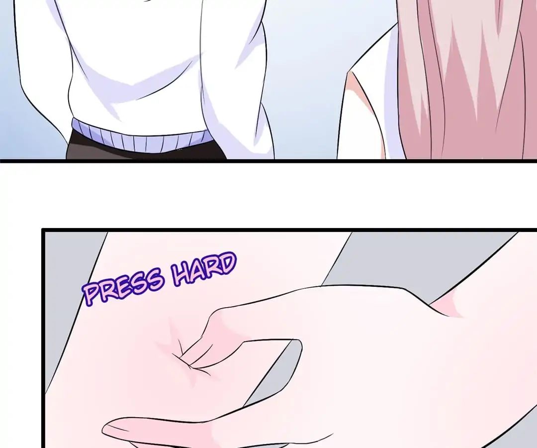 Delicate and Meek, Me? Chapter 12 page 104 - 