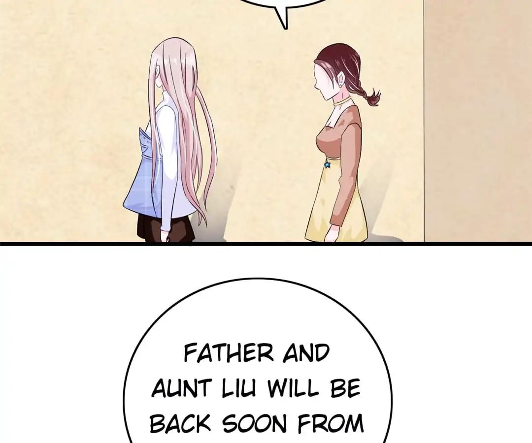 Delicate and Meek, Me? Chapter 12 page 12 - 