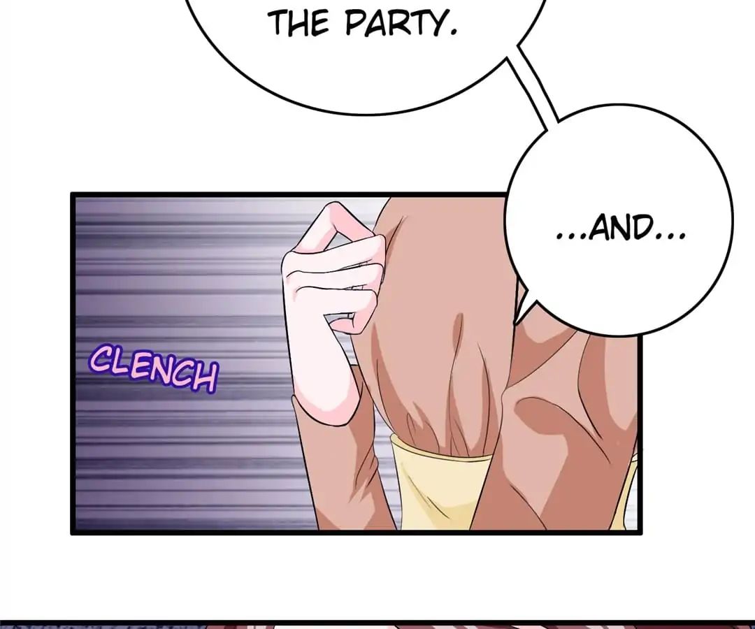 Delicate and Meek, Me? Chapter 12 page 13 - 