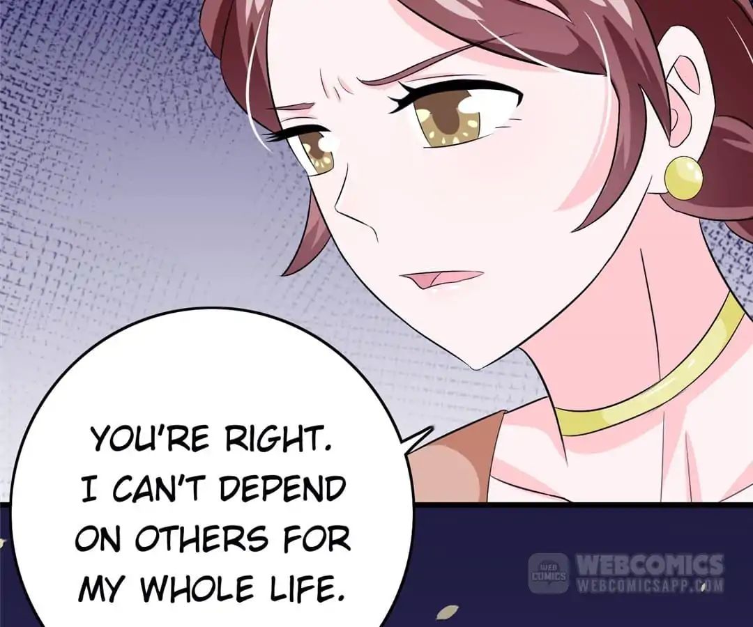 Delicate and Meek, Me? Chapter 12 page 14 - 
