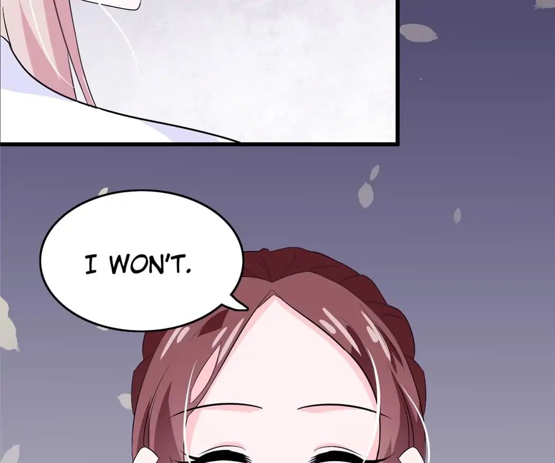 Delicate and Meek, Me? Chapter 12 page 16 - 