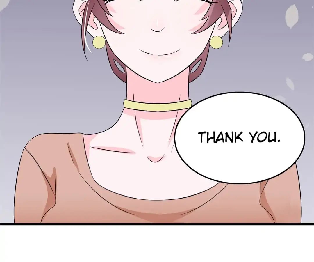Delicate and Meek, Me? Chapter 12 page 17 - 