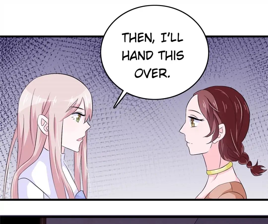 Delicate and Meek, Me? Chapter 12 page 18 - 