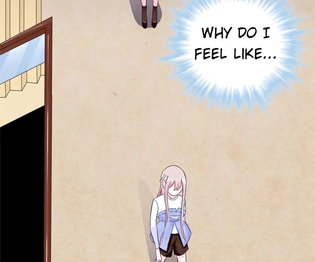 Delicate and Meek, Me? Chapter 12 page 20 - 