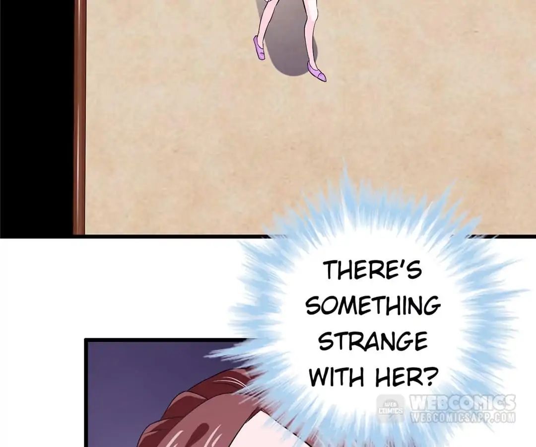 Delicate and Meek, Me? Chapter 12 page 21 - 