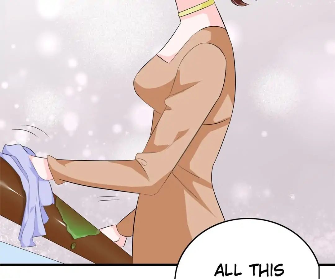 Delicate and Meek, Me? Chapter 12 page 30 - 
