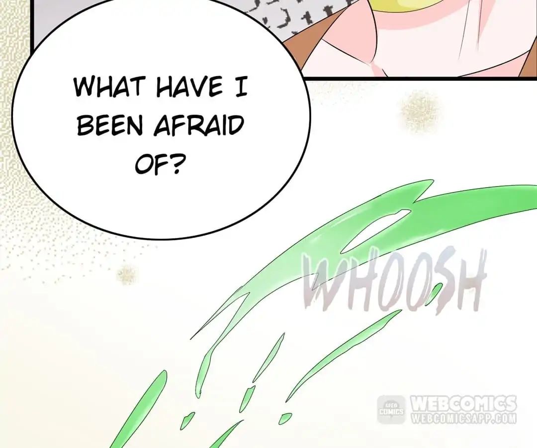 Delicate and Meek, Me? Chapter 12 page 32 - 