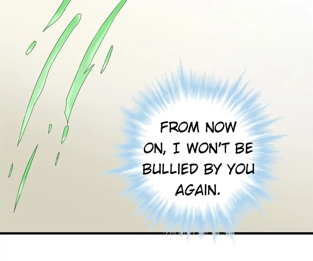 Delicate and Meek, Me? Chapter 12 page 33 - 